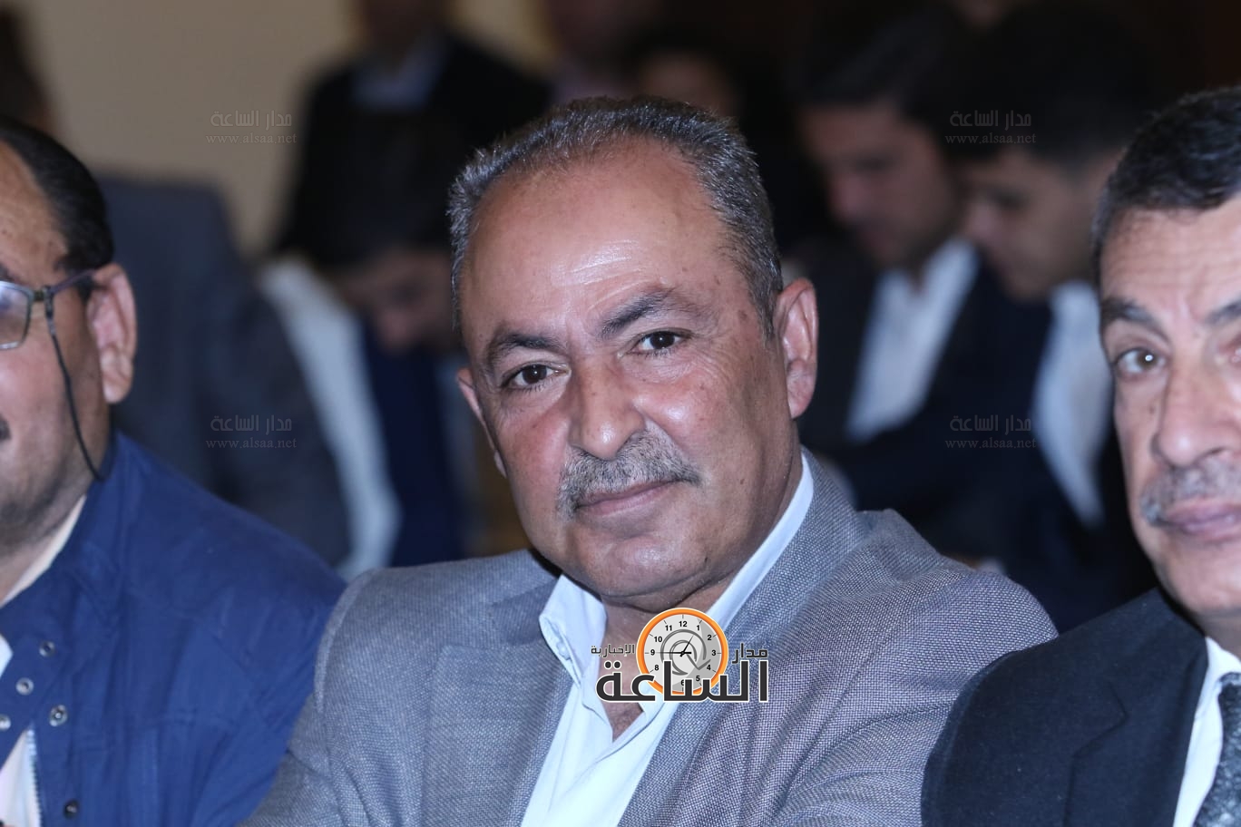 Madar Al-Saa Images 0.9836800464136297