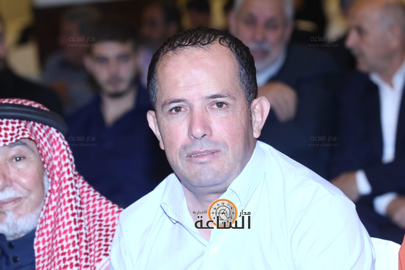 Madar Al-Saa Images 0.7472781233888182