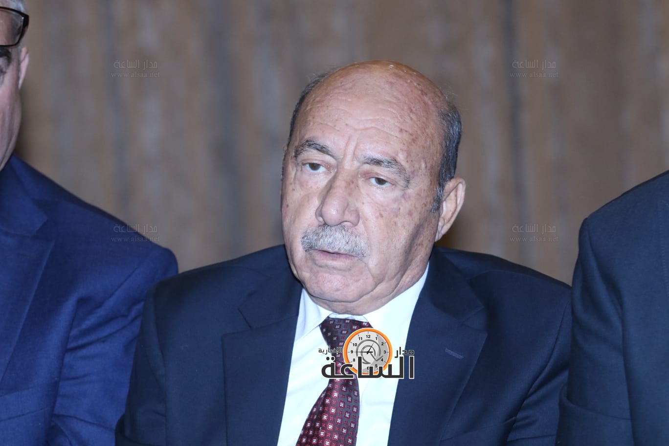 Madar Al-Saa Images 0.19898186555536101