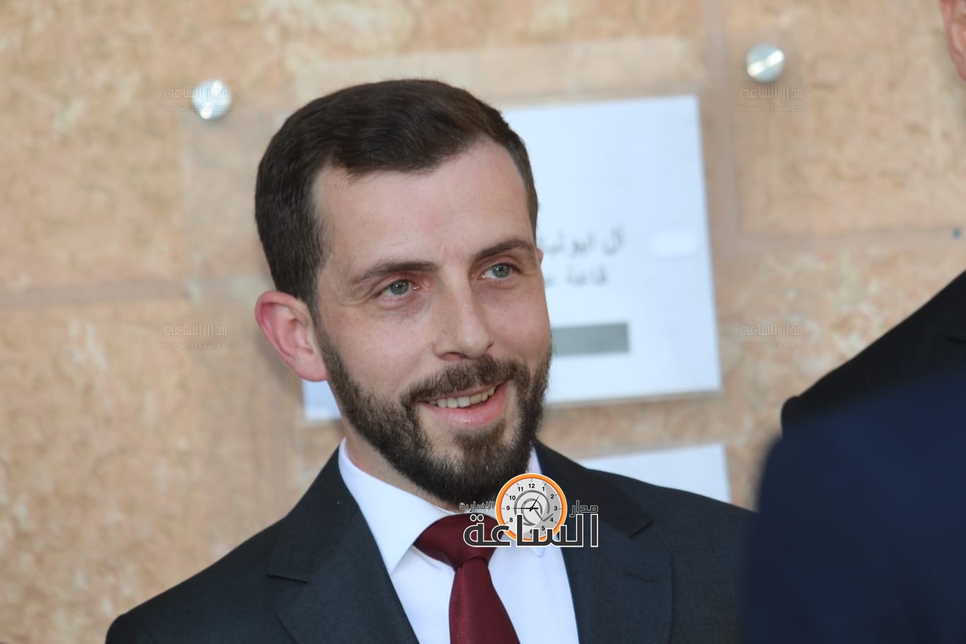 Madar Al-Saa Images 0.26112361205444734