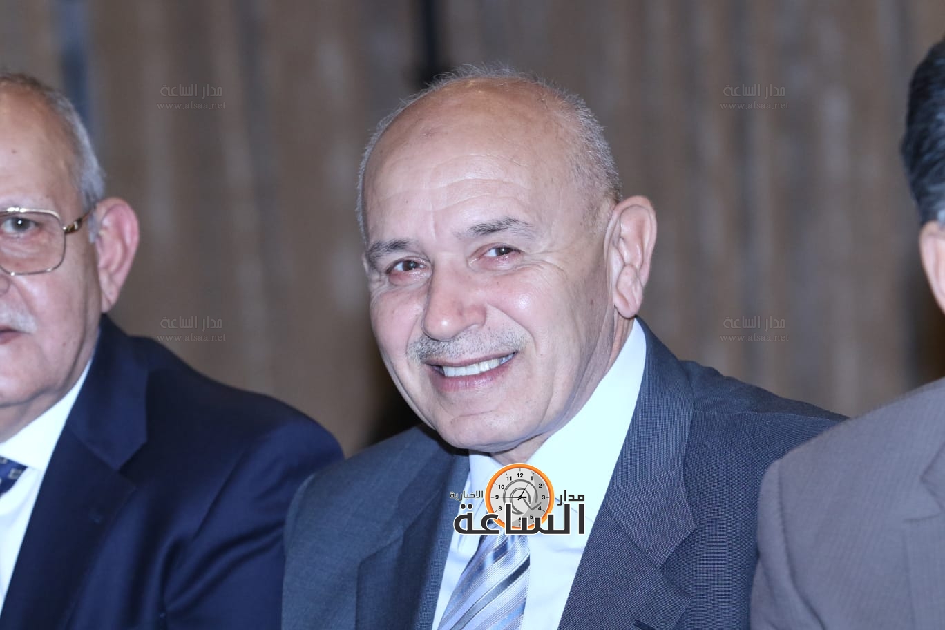 Madar Al-Saa Images 0.10465503185241642