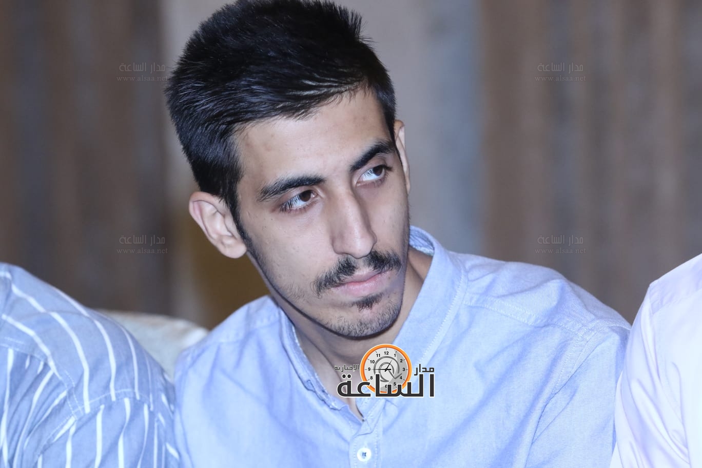 Madar Al-Saa Images 0.32963301514920107