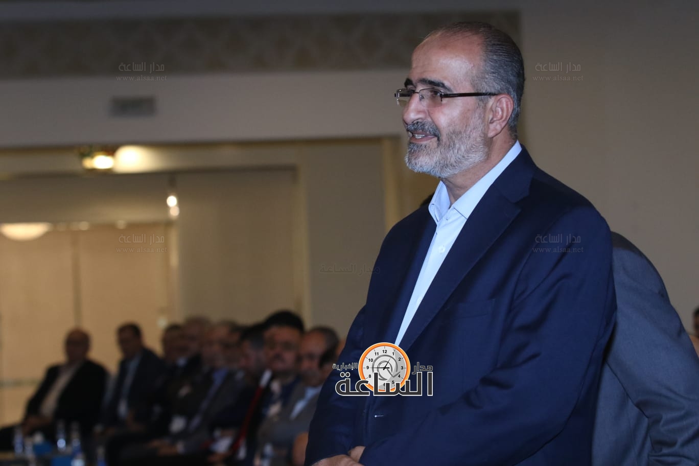 Madar Al-Saa Images 0.5972399762756897