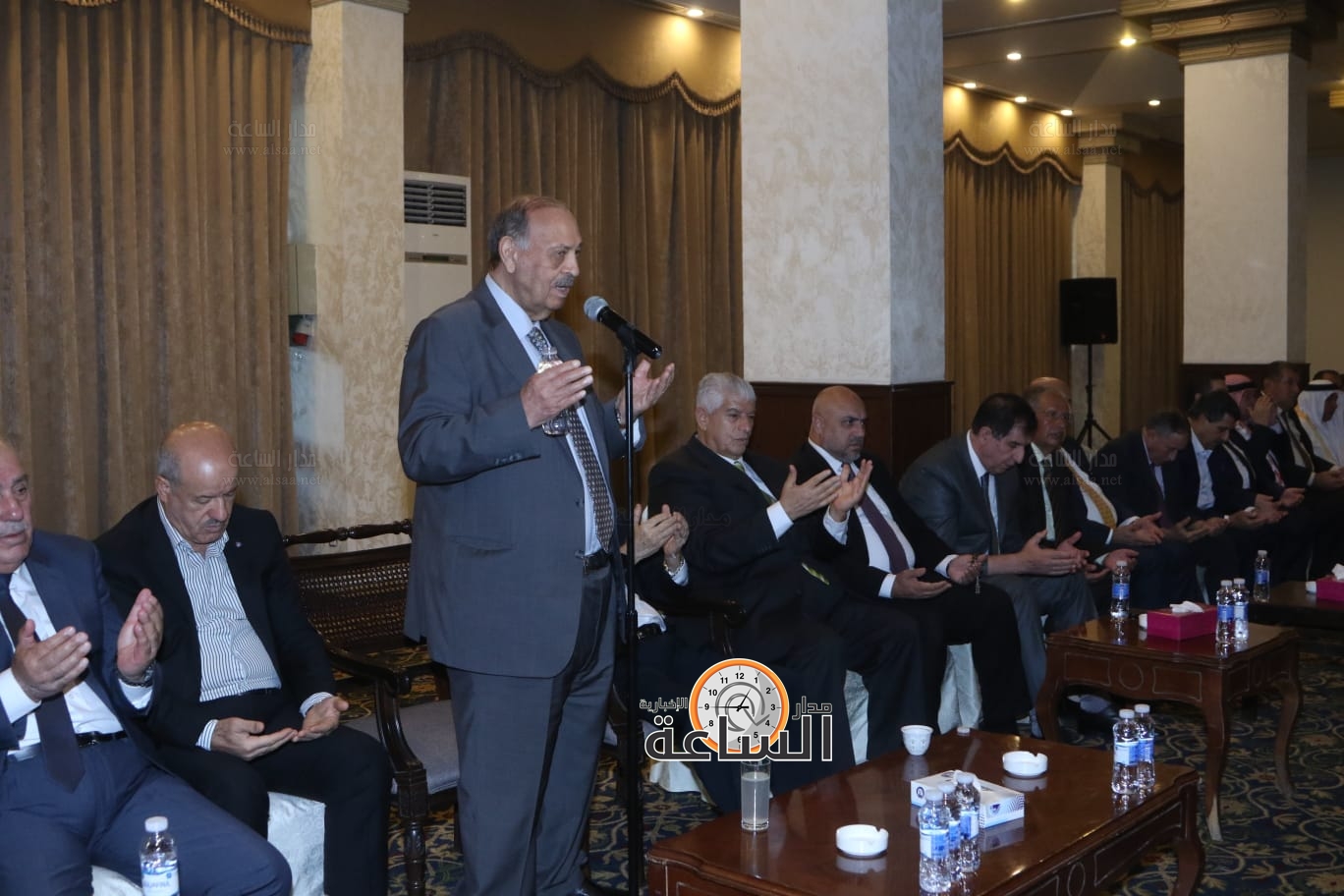 Madar Al-Saa Images 0.014805543073204142