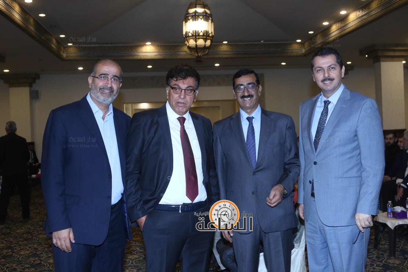 Madar Al-Saa Images 0.36182217662168403