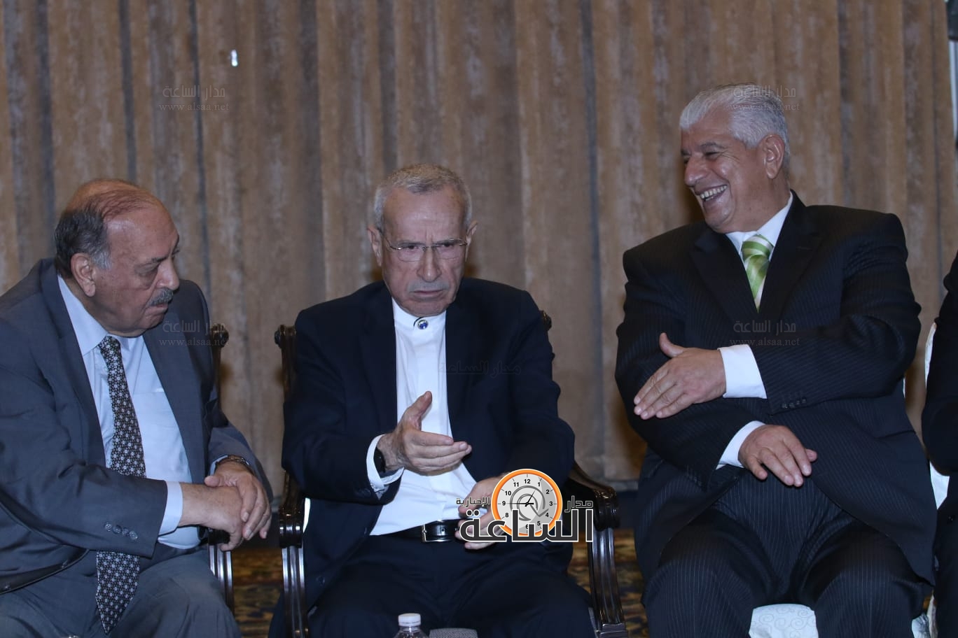 Madar Al-Saa Images 0.16922334596823307