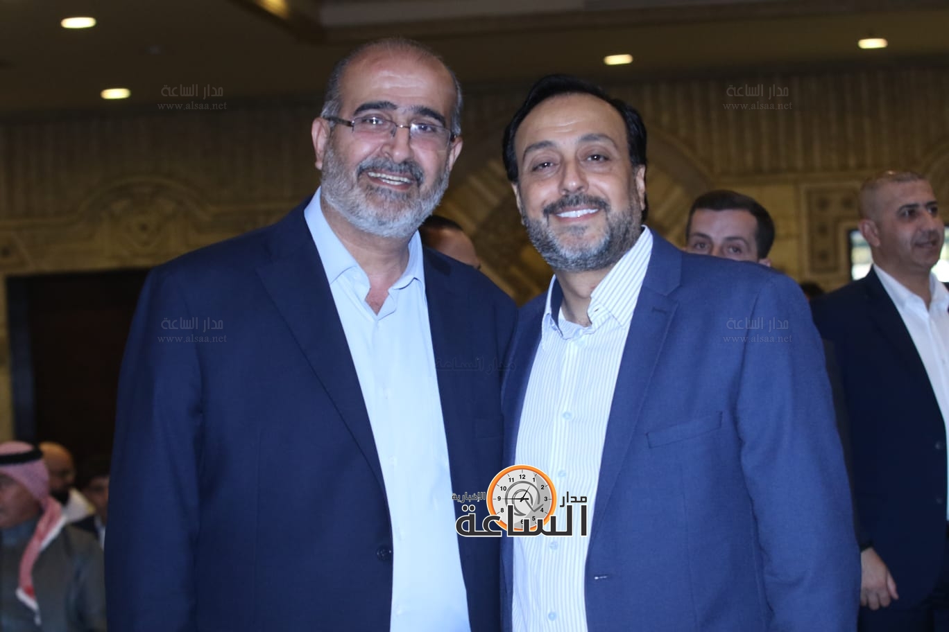 Madar Al-Saa Images 0.3345744325618667