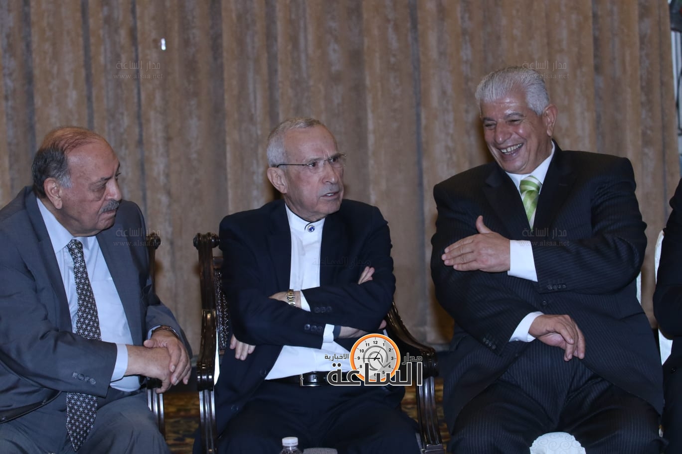 Madar Al-Saa Images 0.39565918786015075