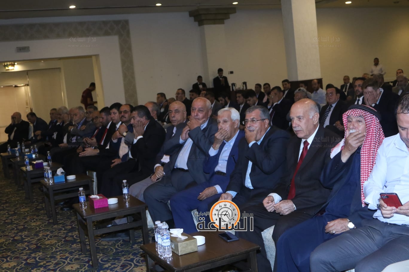 Madar Al-Saa Images 0.9169724880394436