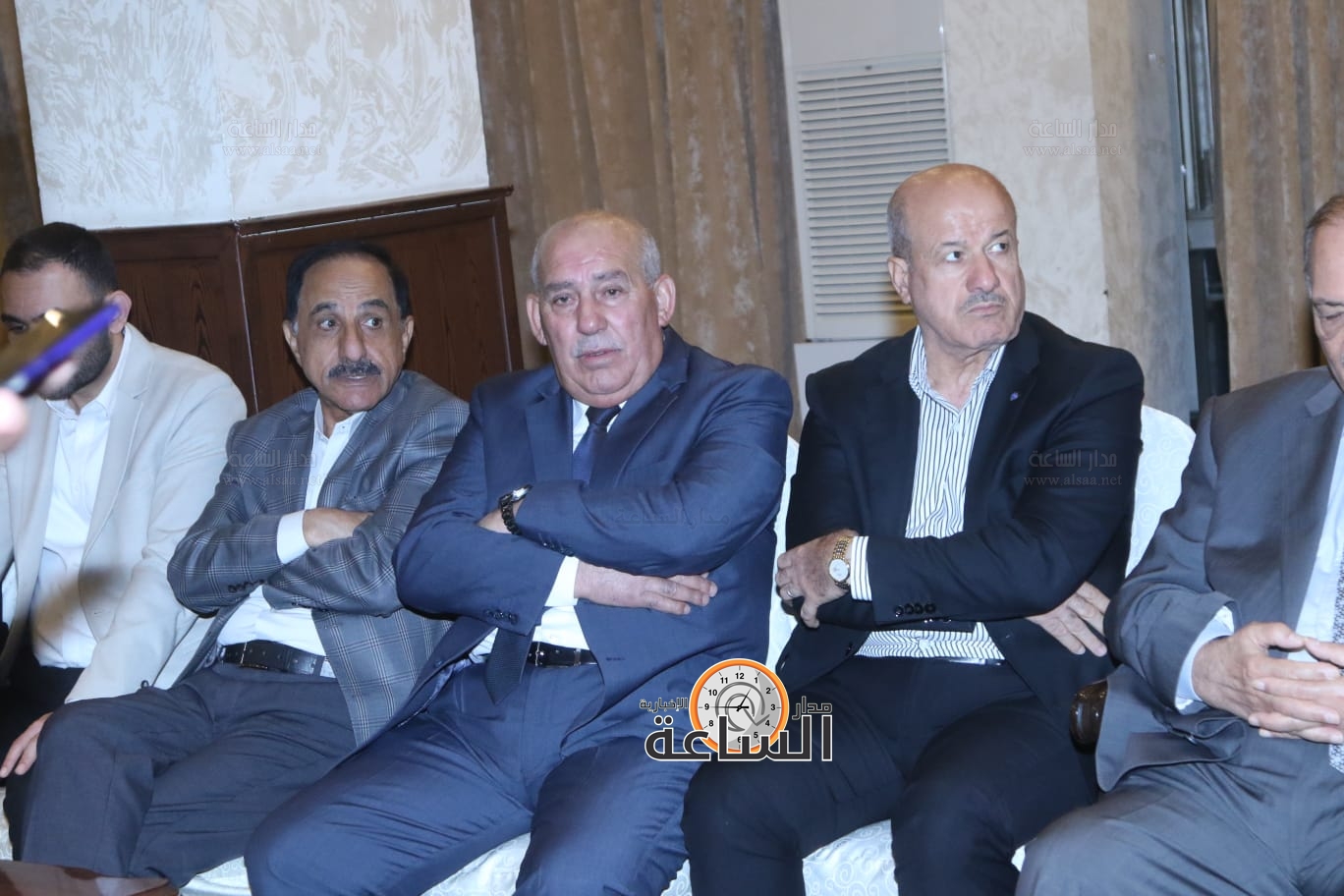 Madar Al-Saa Images 0.08105561275732498