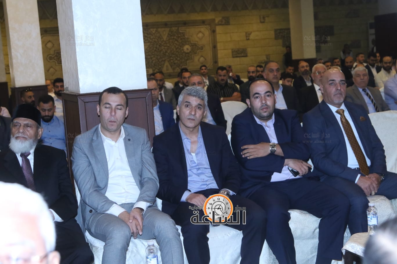 Madar Al-Saa Images 0.47397226157461714