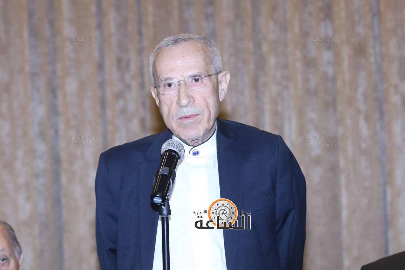 Madar Al-Saa Images 0.8574590719544586