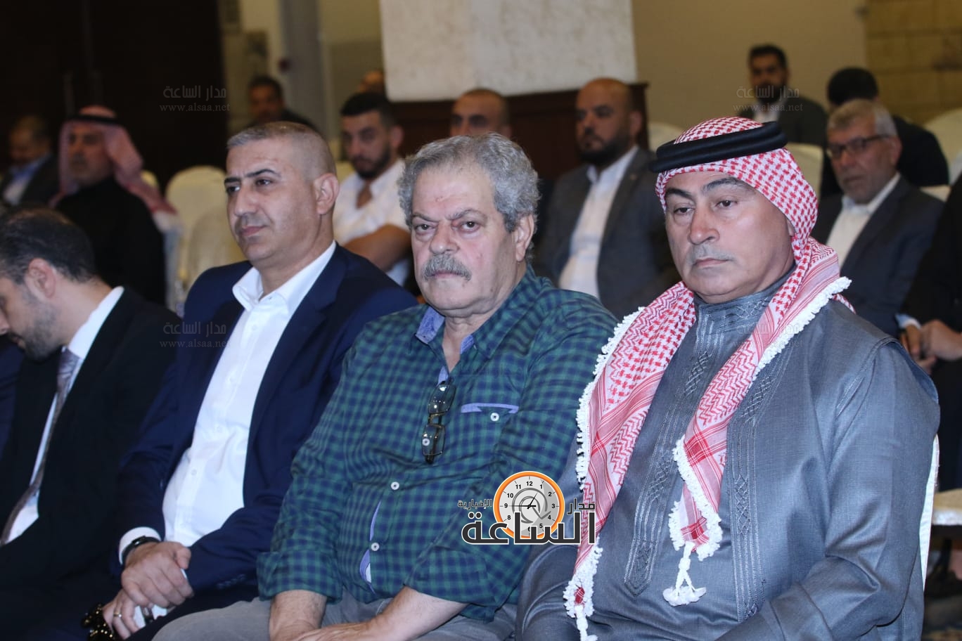 Madar Al-Saa Images 0.34838581825858195