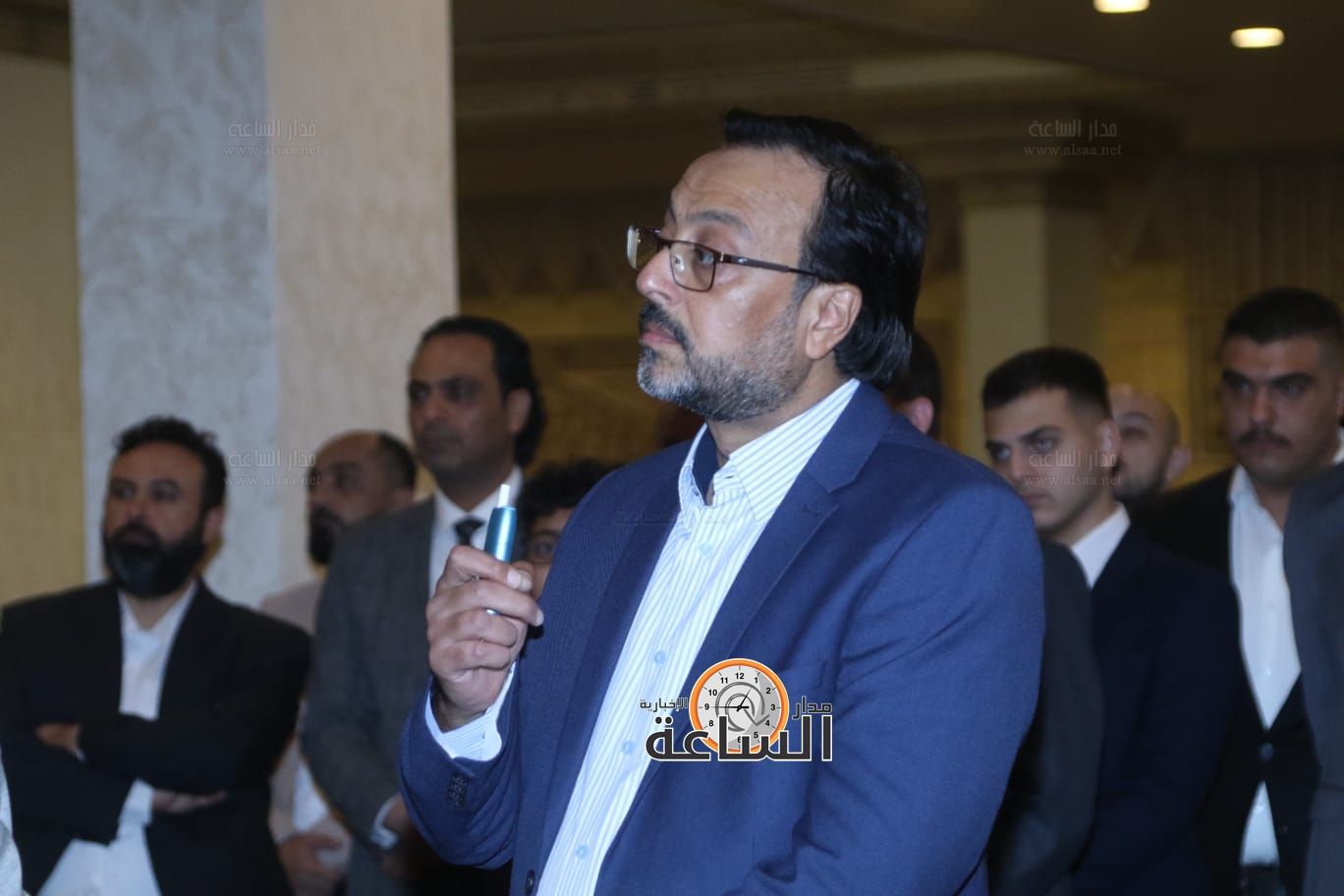 Madar Al-Saa Images 0.6824514019772983