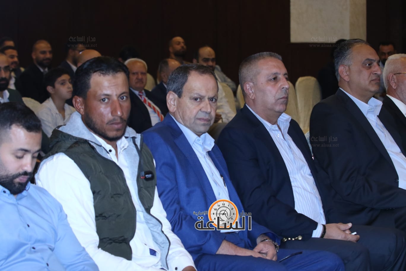 Madar Al-Saa Images 0.6646554464213976