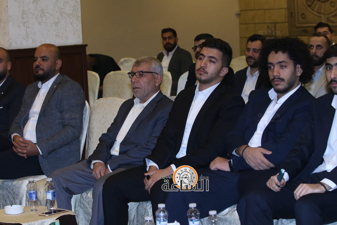 Madar Al-Saa Images 0.28914711297639095