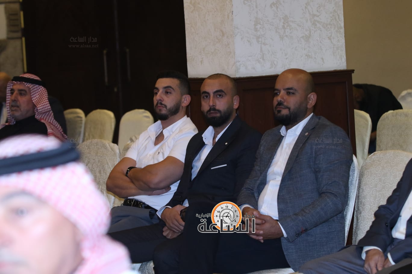 Madar Al-Saa Images 0.5220279090592854