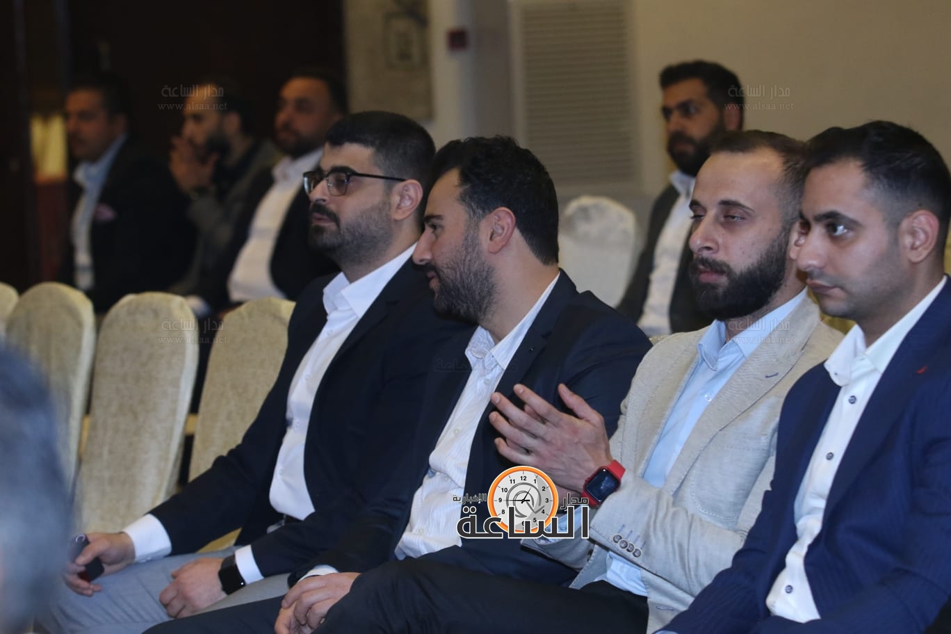 Madar Al-Saa Images 0.7293803091451336