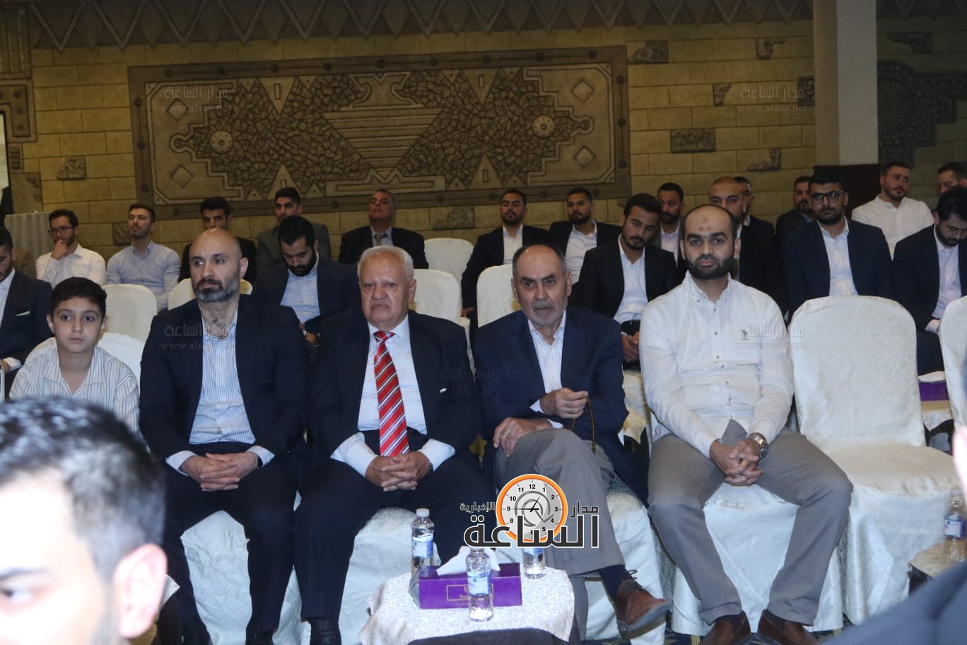 Madar Al-Saa Images 0.9442023630124801