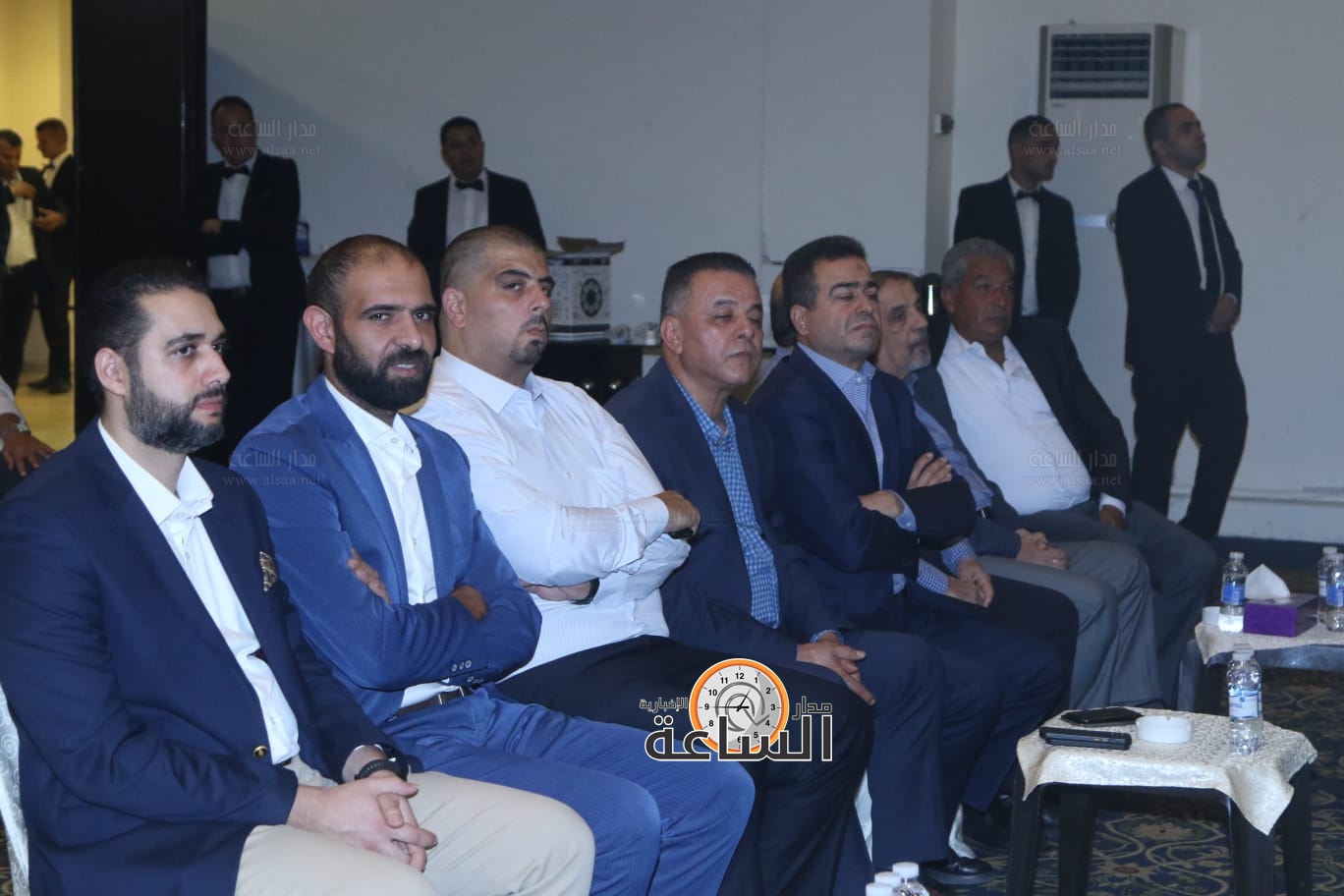 Madar Al-Saa Images 0.8872351862239165