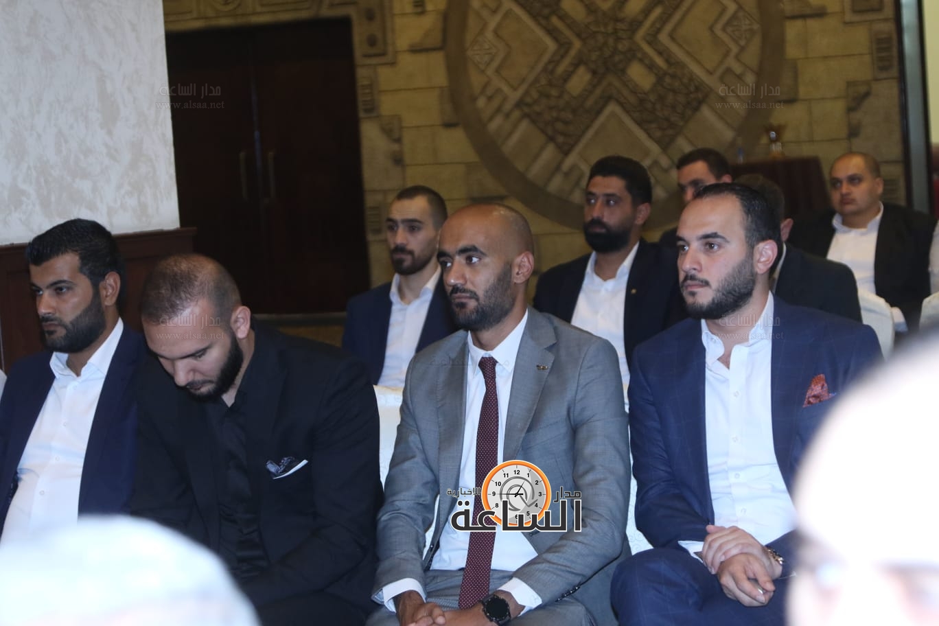 Madar Al-Saa Images 0.5432738073361949