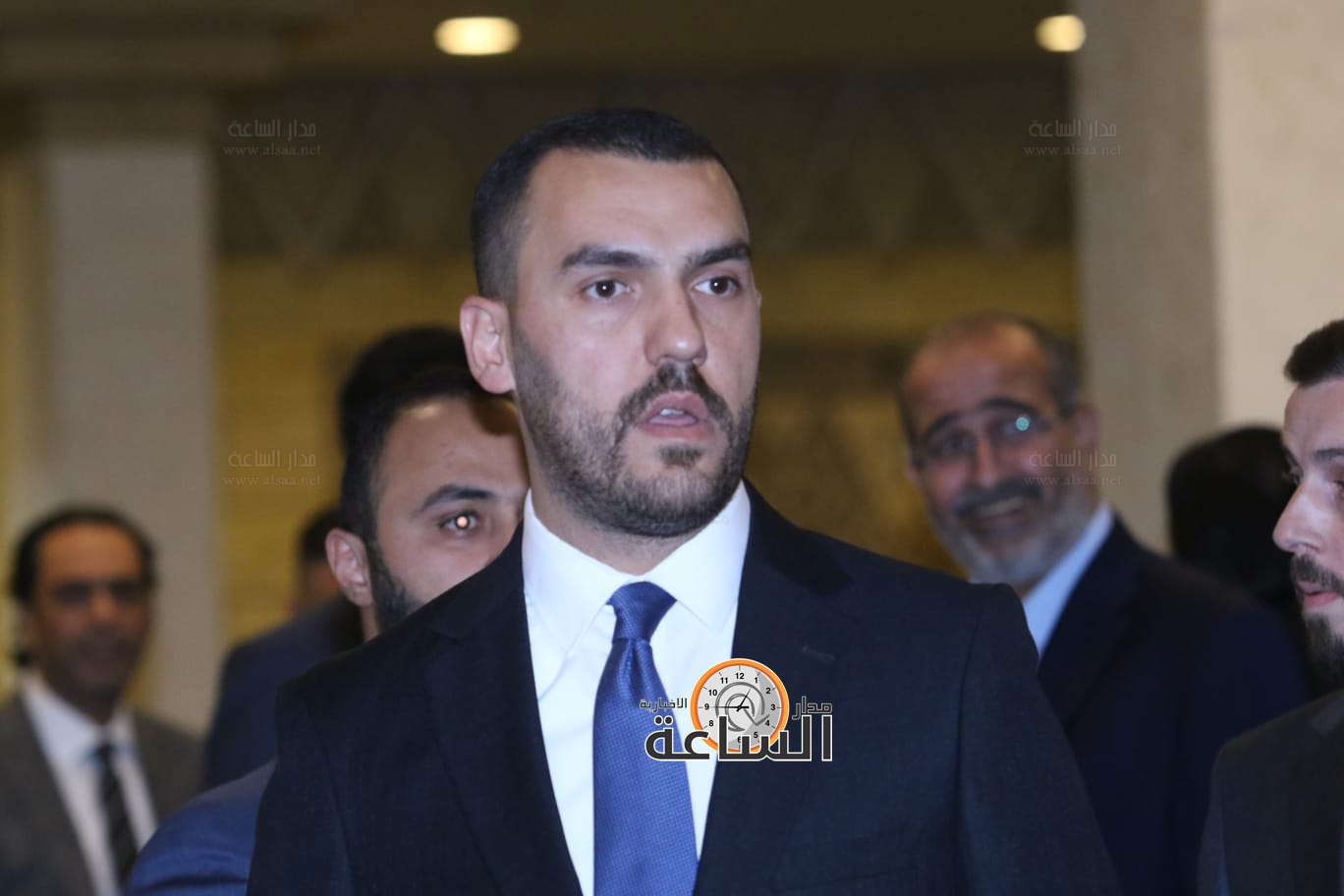 Madar Al-Saa Images 0.44056135067244107