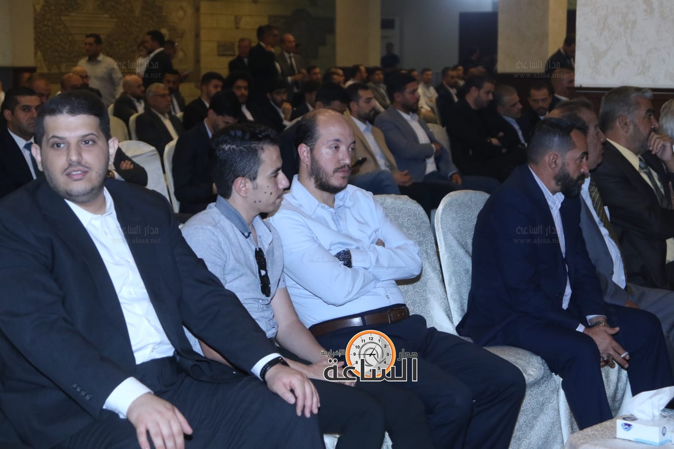 Madar Al-Saa Images 0.8223585932894864