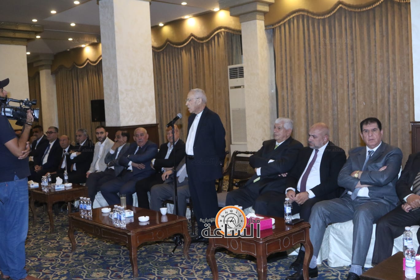 Madar Al-Saa Images 0.7919206249994402