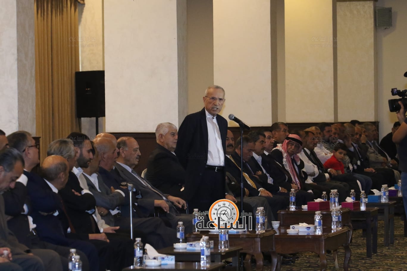 Madar Al-Saa Images 0.0889217890202123