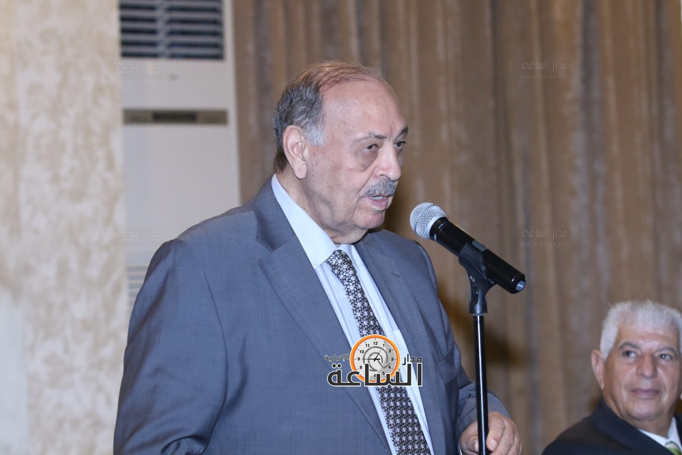 Madar Al-Saa Images 0.32616318681281786