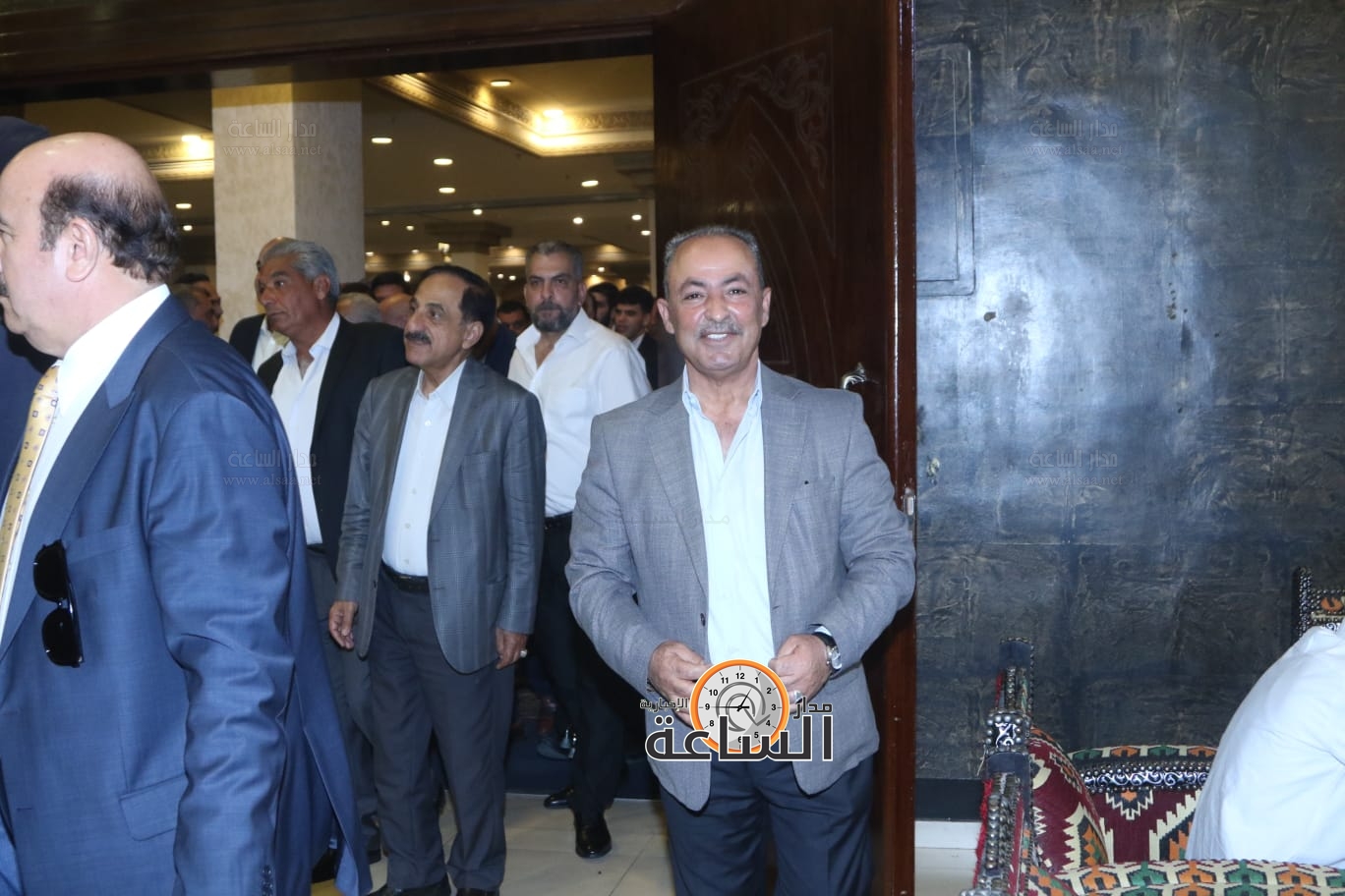 Madar Al-Saa Images 0.6535112607553091