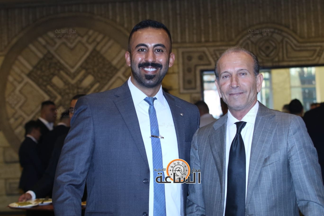 Madar Al-Saa Images 0.2715070090189744