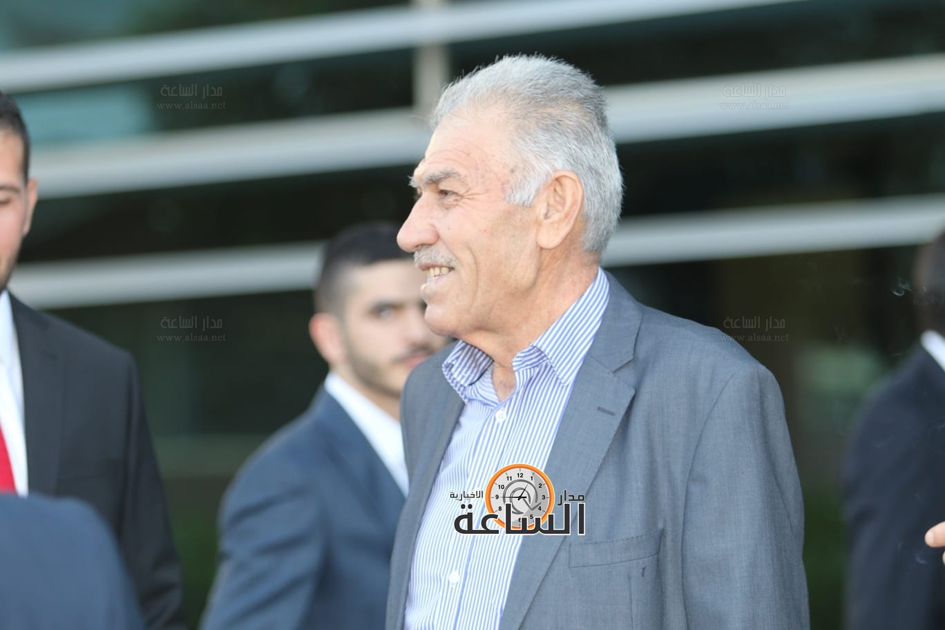 Madar Al-Saa Images 0.13821187420185876