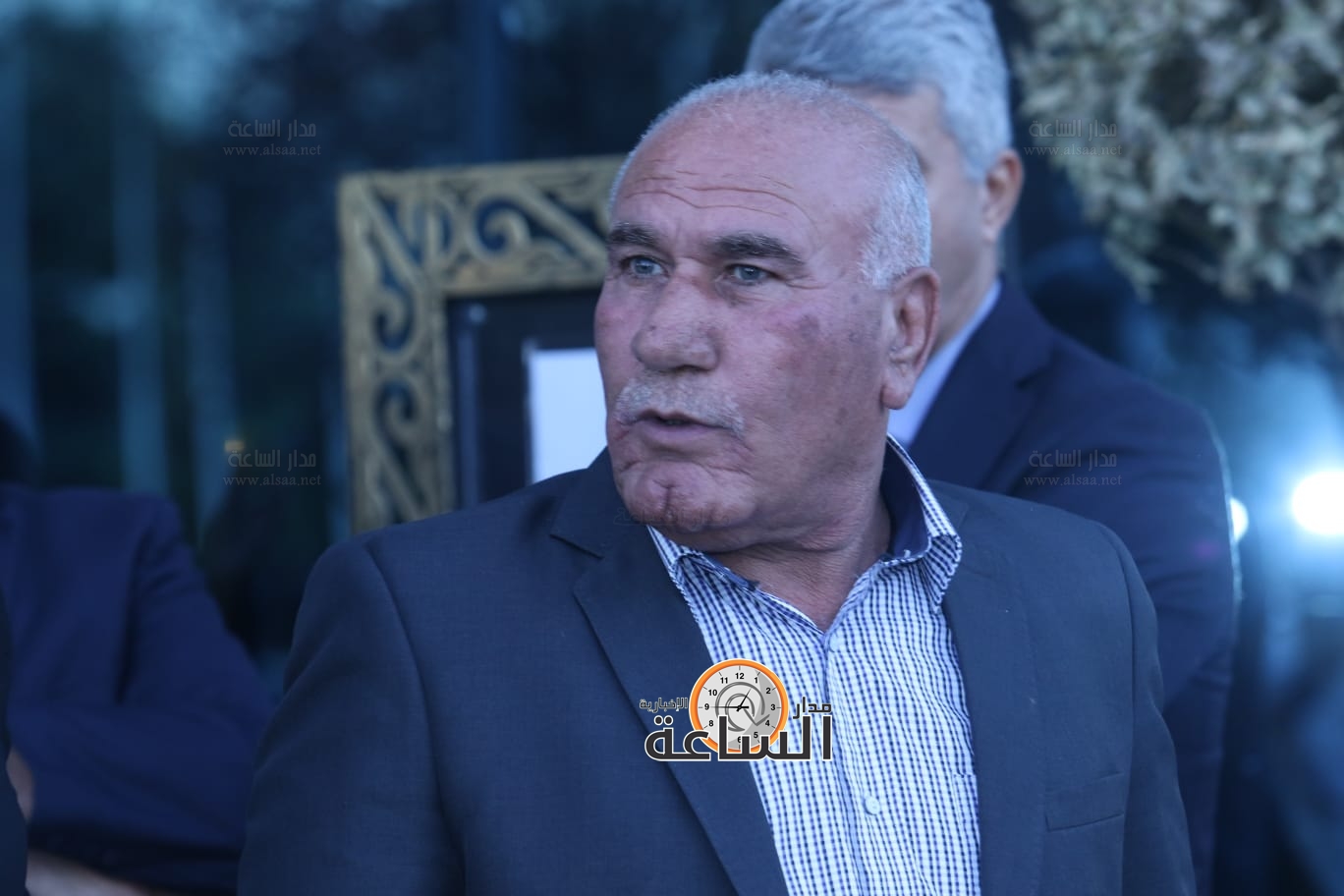 Madar Al-Saa Images 0.5773368389556859