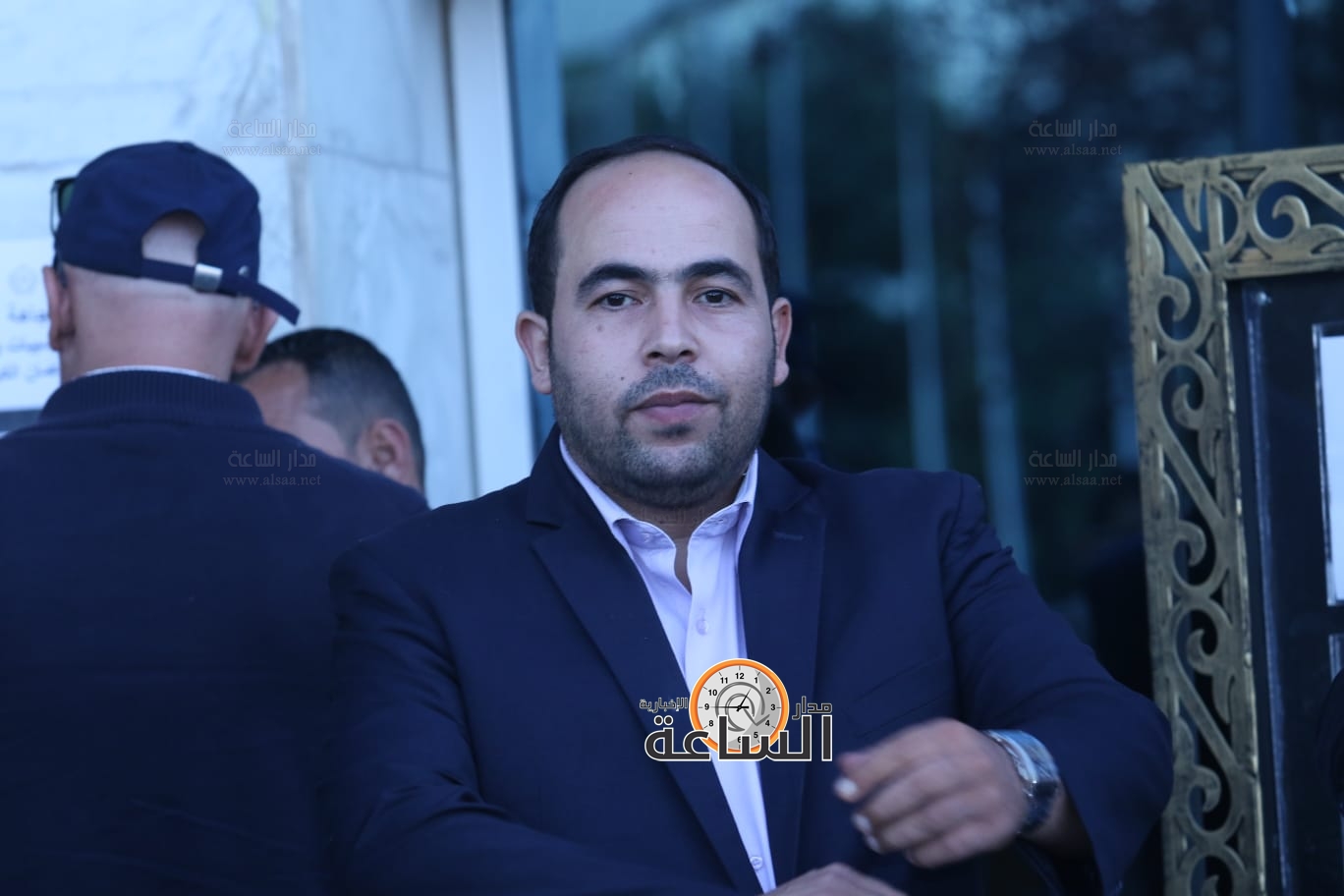 Madar Al-Saa Images 0.3966448272078955