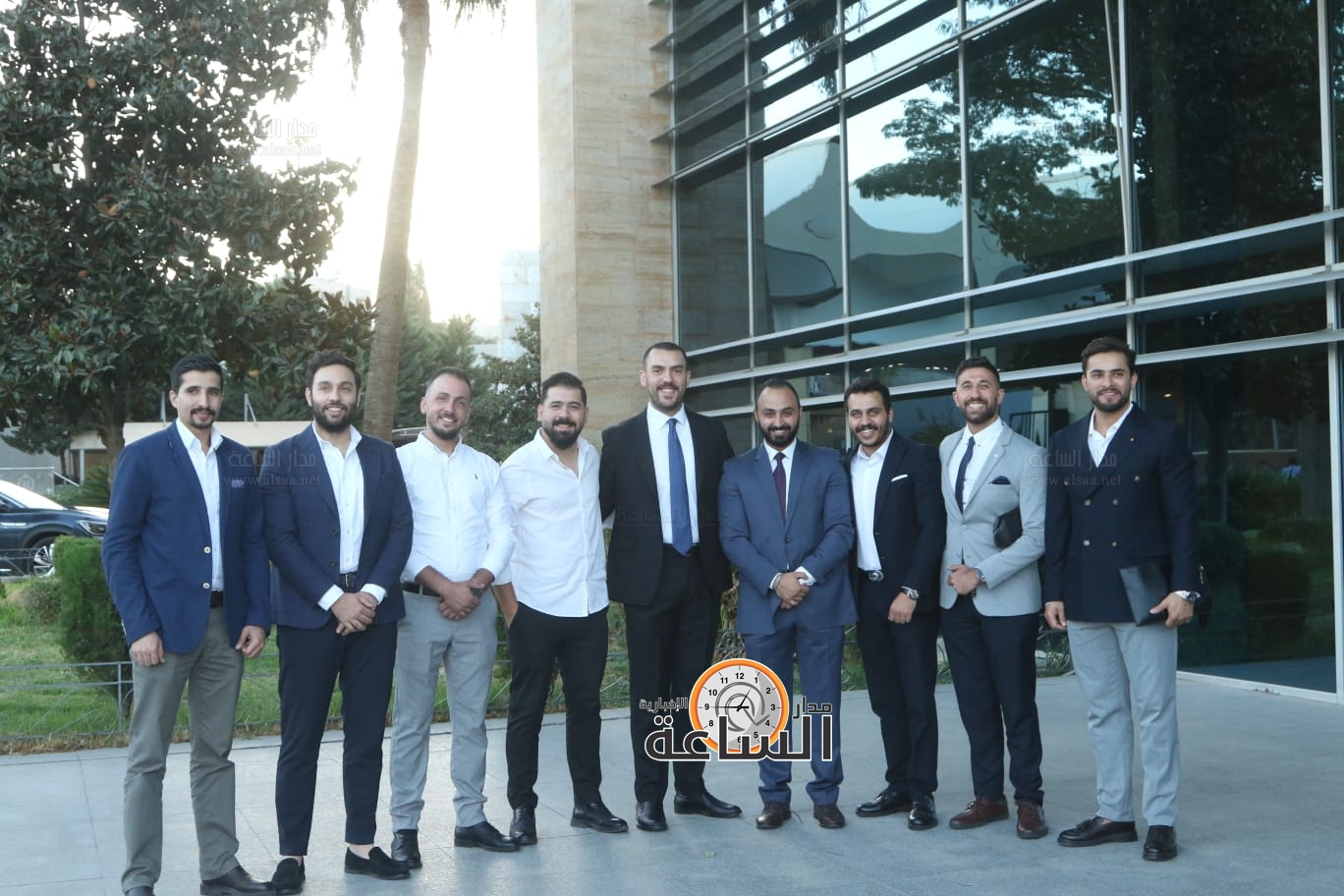 Madar Al-Saa Images 0.47868188772757114