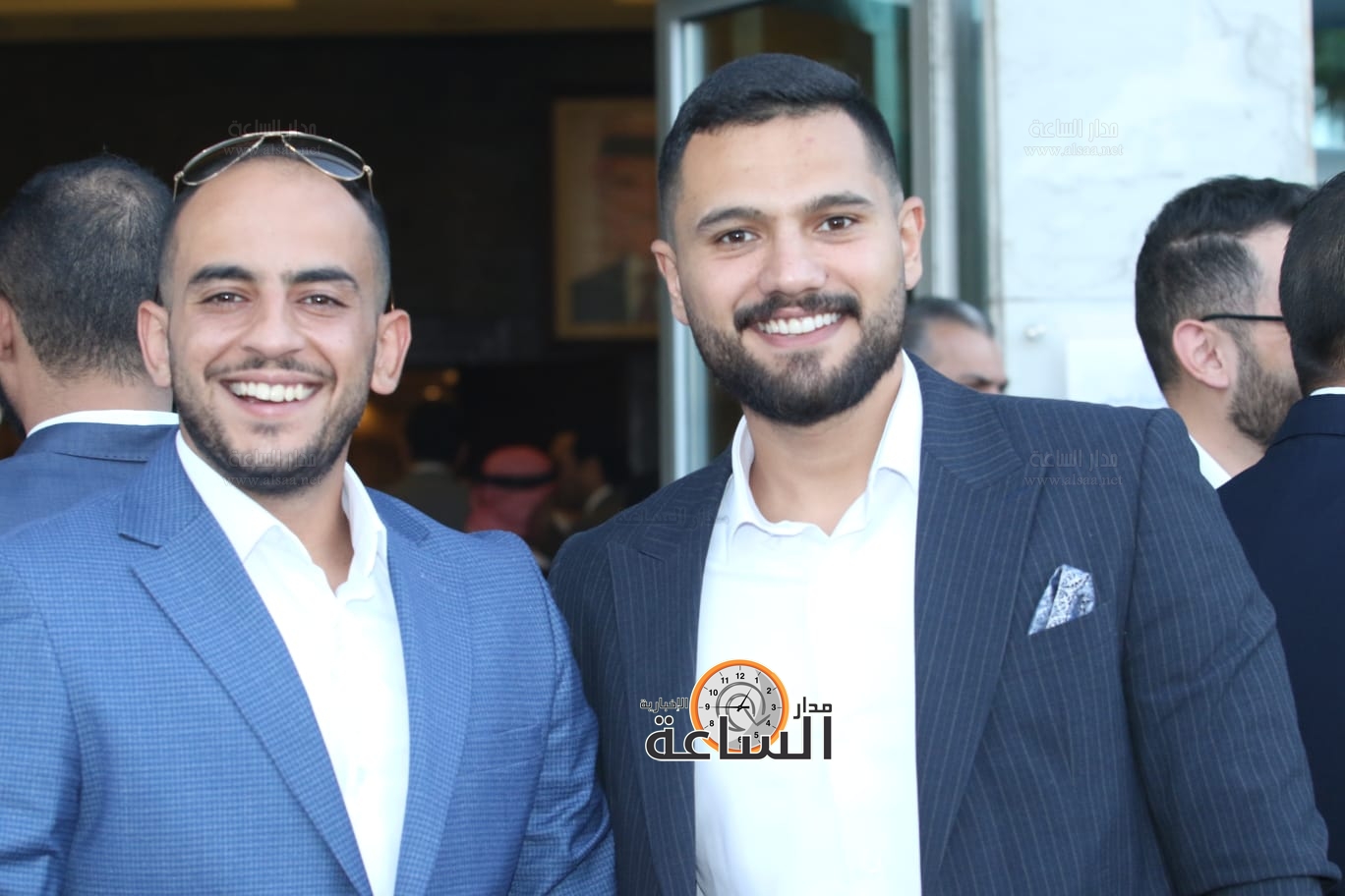 Madar Al-Saa Images 0.747725036175886