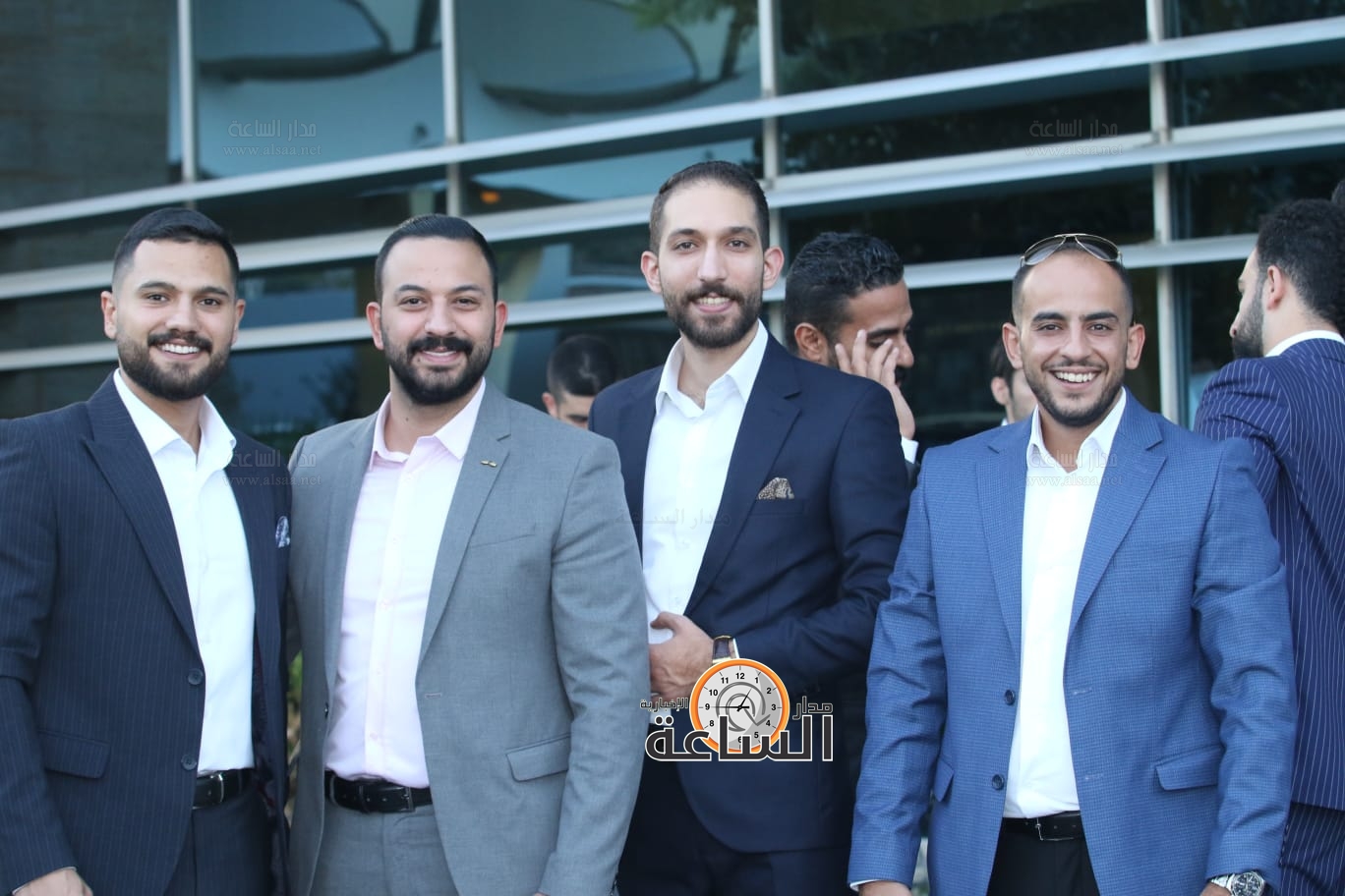 Madar Al-Saa Images 0.27192826973691453