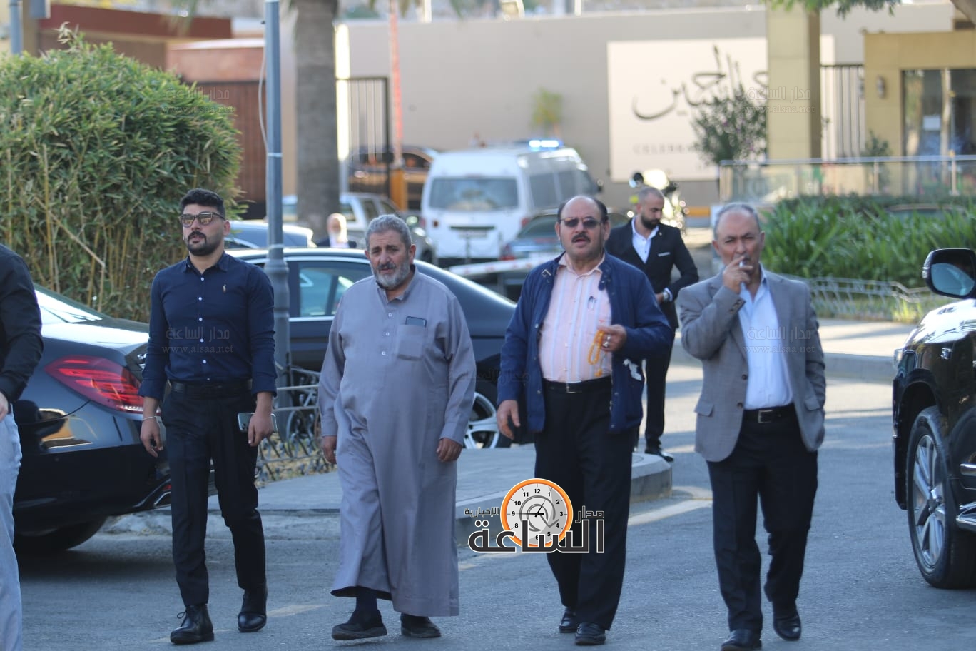 Madar Al-Saa Images 0.7584189449825296