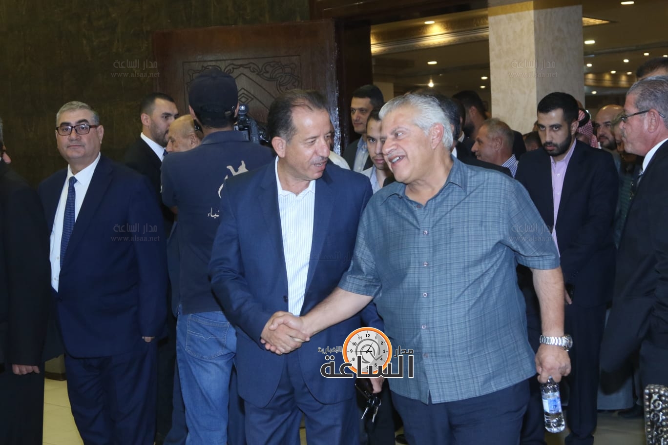 Madar Al-Saa Images 0.40447918454777976