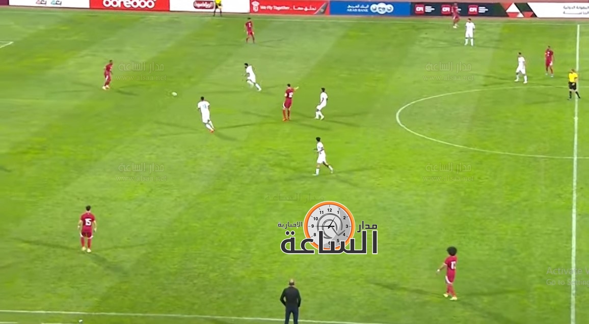 Madar Al-Saa Images 0.30518399576227573