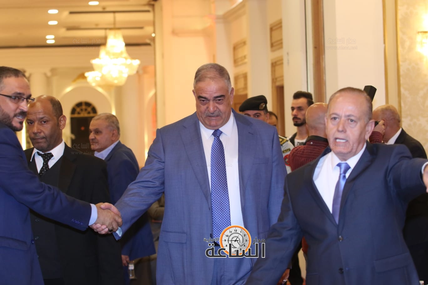 Madar Al-Saa Images 0.9302966119366238