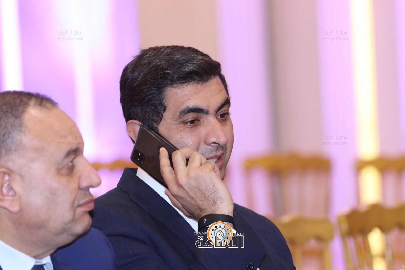 Madar Al-Saa Images 0.7330607573300416