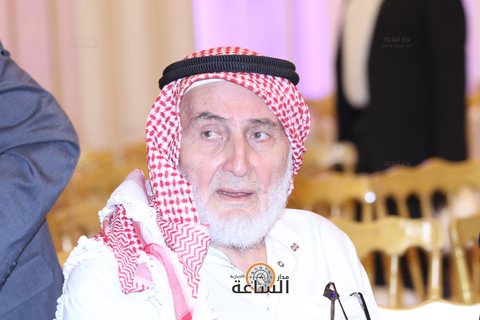 Madar Al-Saa Images 0.7354863659495905