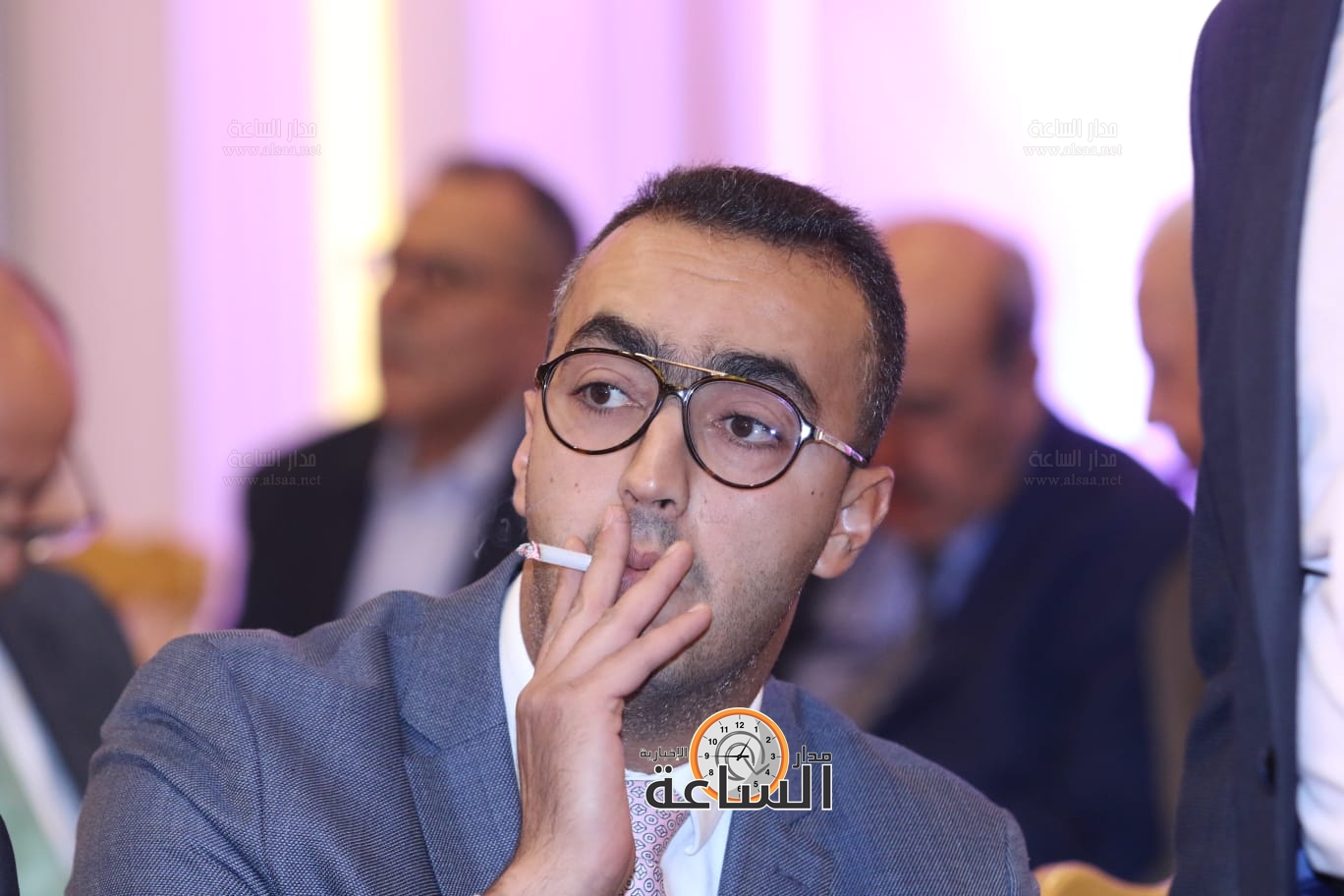 Madar Al-Saa Images 0.7131955445869731