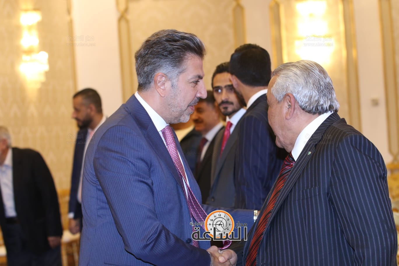 Madar Al-Saa Images 0.8225758936721073