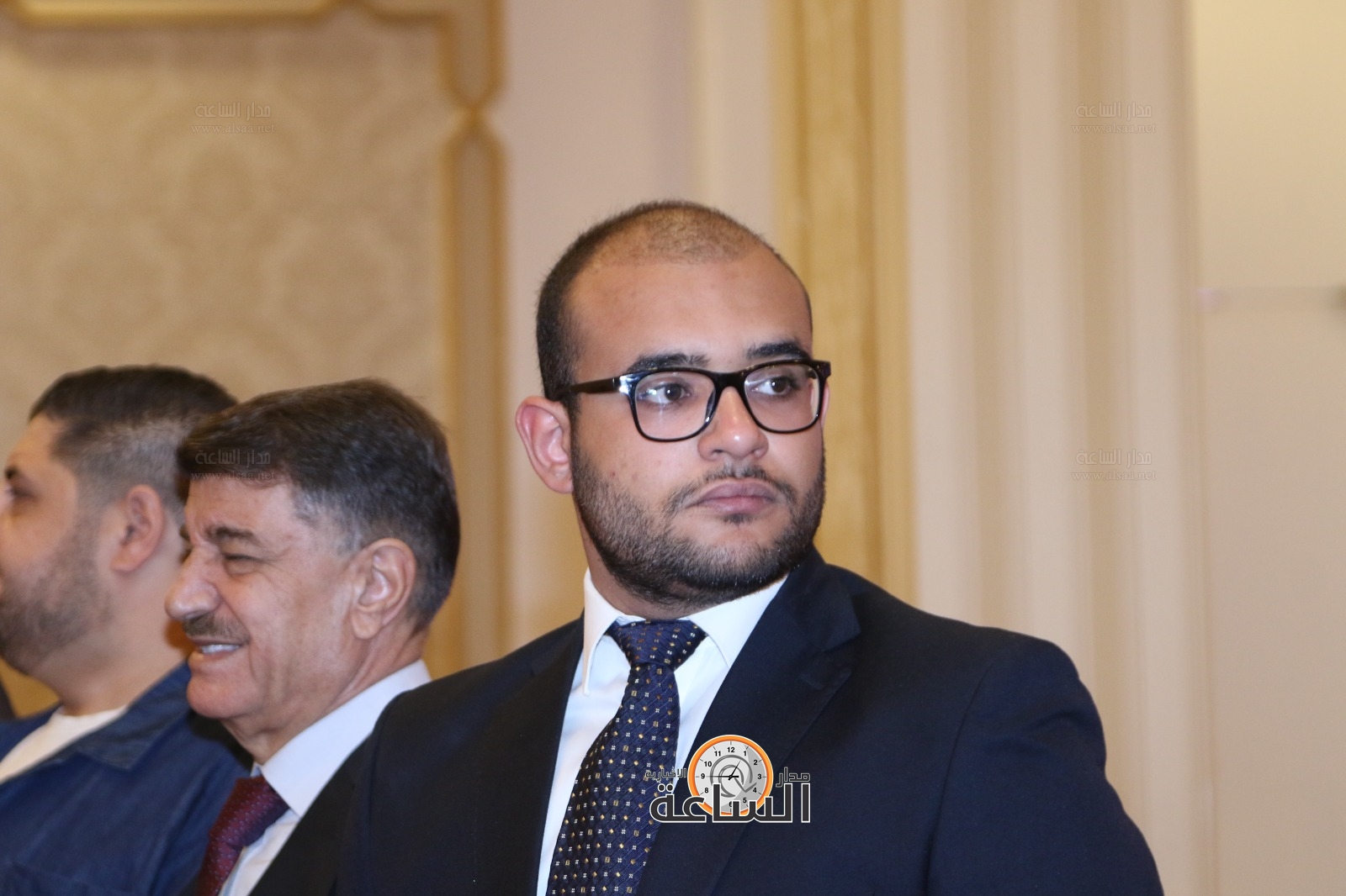 Madar Al-Saa Images 0.04437510681314971