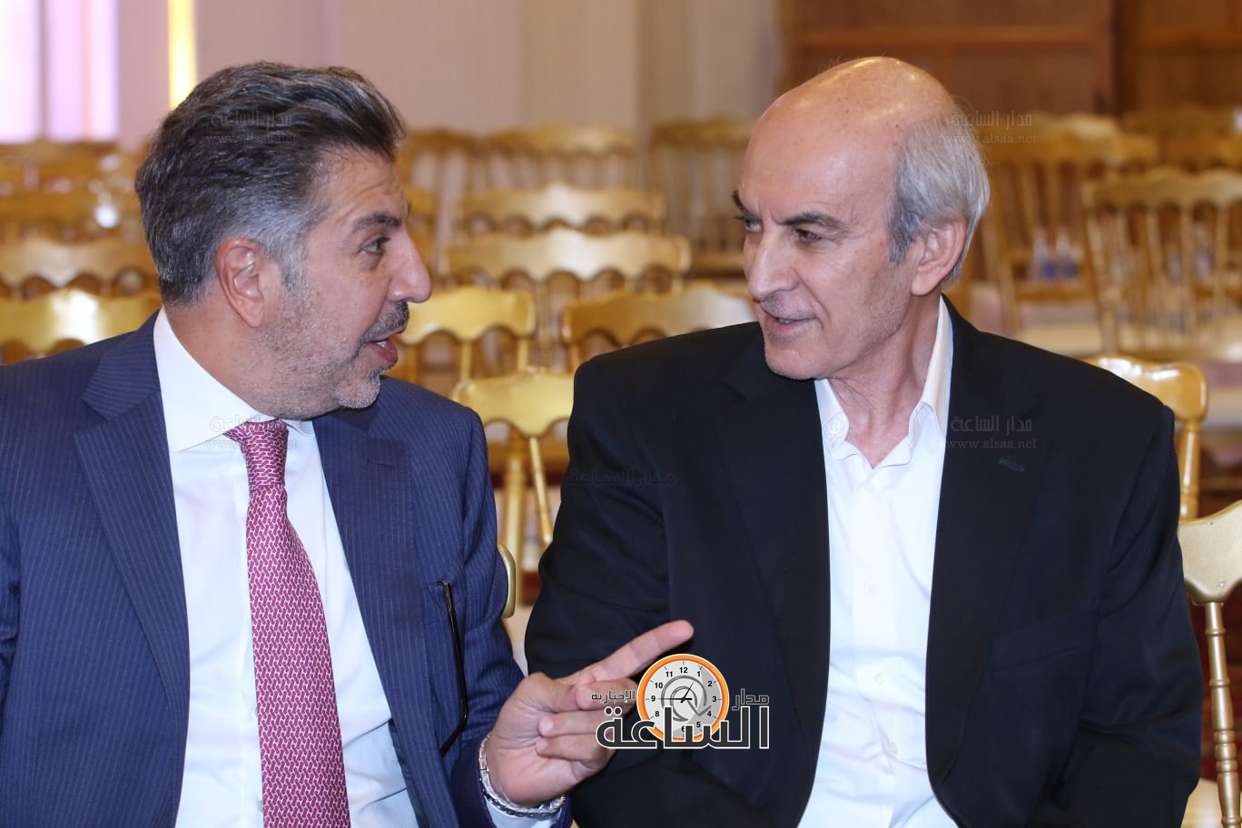 Madar Al-Saa Images 0.45349404282086647