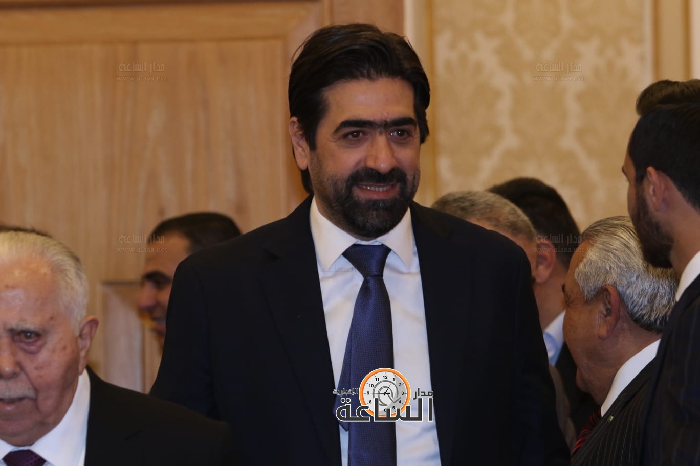 Madar Al-Saa Images 0.27799709249950366