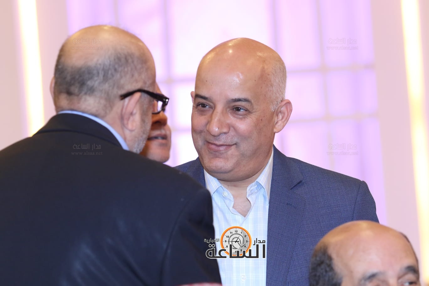 Madar Al-Saa Images 0.25111306474815054